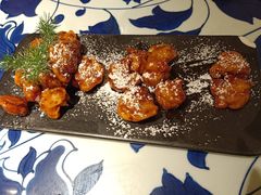 -绿茶餐厅(布吉万象汇店)