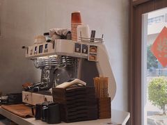 -Again Coffee Roaster(香蜜湖店)