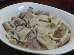 -巫记鸡饭店