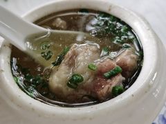 -东山茶寮(新安店)
