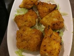 -Pita's&Tika's中东和印度风味餐厅(龙湖天街店)