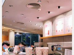 -星巴克臻选(福州仓山万达店)