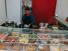 -杨大妈泡菜(园西路店)