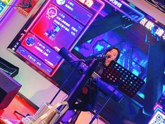 -马路牙子地桌烤肉(工体店)