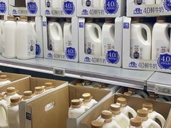 -盒马X会员店(上海森兰商都店)
