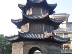 -怡园饭店-餐厅(四望亭店)