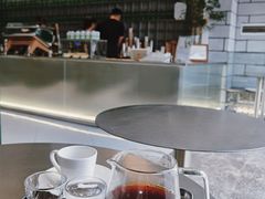 手冲-RWORK·COFFEE(滨江店)