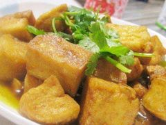 -一块豆腐·海鲜·家常菜(李沧书院路店)