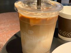 -Peet's 皮爷咖啡(东湖路手作店)