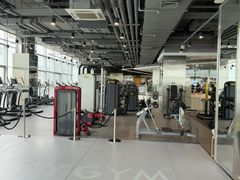 -OXYGYM 奥美氧舱运动中心(朝阳大悦城店)