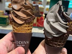 -GODIVA(王府井apm店)