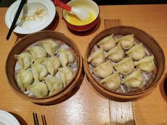 -天怡興·百年蒸饺(中心书城店)