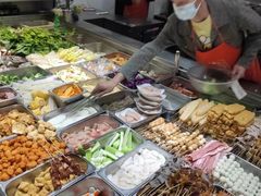 -林静小吃(复兴路店)