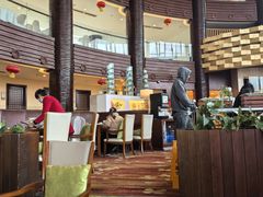 -中铁花水湾温泉酒店(大邑店)