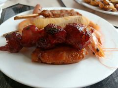 -东方红海鲜百汇(国际大厦店)