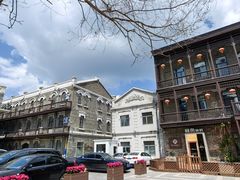 -中华巴洛克风情街