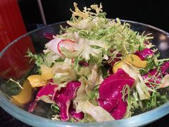 -皇城根北京风味主题餐厅(中海环宇城店)