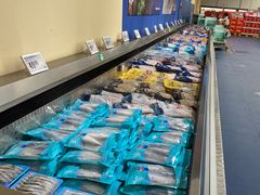 -盒马X会员店(上海森兰商都店)