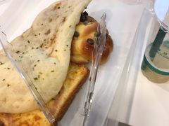 -BreadTalk面包新语(长寿路地铁站店)