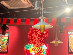 -来伊回麻辣烫·火锅串串清真(红瓦寺总店)