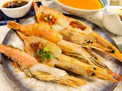 -圣罗巴海鲜自助(黑金店)