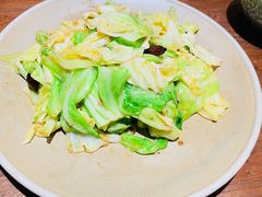 -破三川·新川菜(静安大融城店)