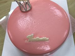 -第戎蛋糕(恒隆广场店)
