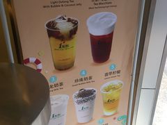 -1点点(康王中路店)