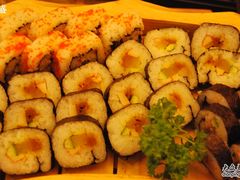 -两淮天鹅湖大酒店·中餐厅