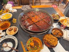 -咖咖火锅(老店)