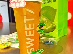 -7分甜(天津南开大悦城店)