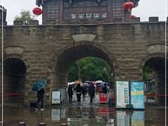 -南关石牌坊古镇