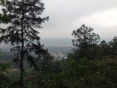 -火炉山森林公园
