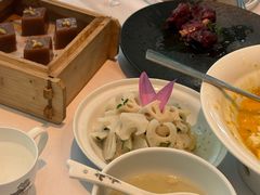 -松鹤楼·非遗·苏帮菜(融科店)