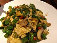WM小炒鸡蛋-绿茶餐厅(城西银泰城店)
