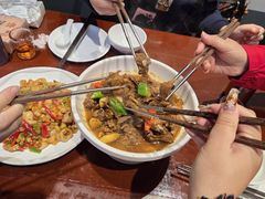 -董府·古宅餐厅