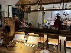 -兮禾酒馆(护国路店)
