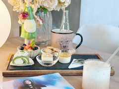 -喜蓝台·HI UP LAND度假餐厅