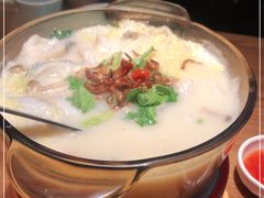 -闽上鲜·福建菜(龙湖滨江天街店)