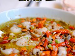 -港丽餐厅(高德置地店)