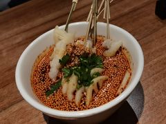 -太二酸菜鱼(财富购物中心店)