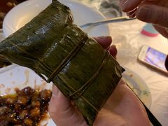 糖芋苗-芳婆糕团店(王府大街店)