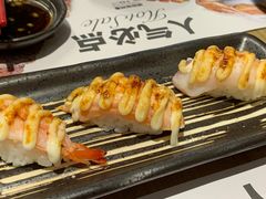 -Sushi Love 创意寿司(丽影广场店)