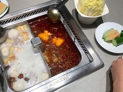 -海底捞火锅(宏大财富广场店)