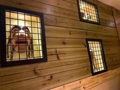 -冰川延边料理·炭烤串(原小木屋店)