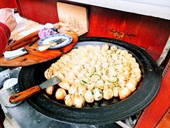 葱煎包子-鼎顺小吃(吴山名楼店)