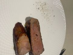 -一棵树·意大利西餐厅One Tree(新城店)