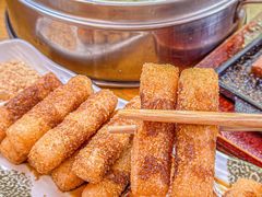 -古真记钵钵鸡(总店)