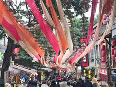 -重庆十八梯传统风貌区