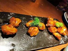 -绿茶餐厅(乐峰广场店)